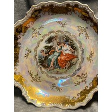 Kahla Germany Lusterware