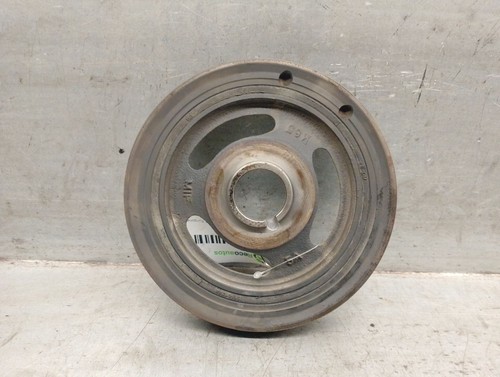 9654961080 crankshaft pulley - 9654961080,