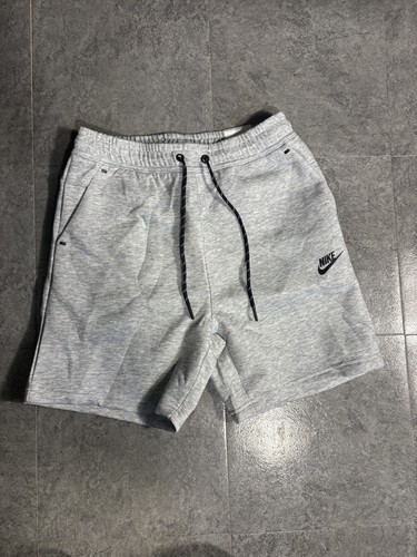 Nike tech fleece shorts - nike, mens