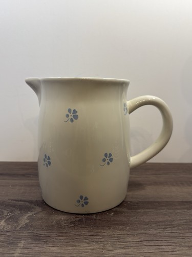 Large cream ceramic - large,