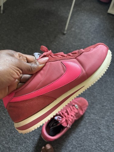 Nike cortez women trainers - cortez,