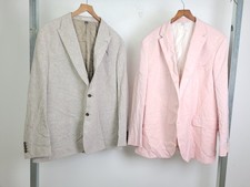 M&S Men's 2pcs Bundle Blazers