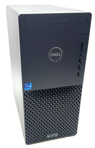 Dell xps 8940 gaming - xps,