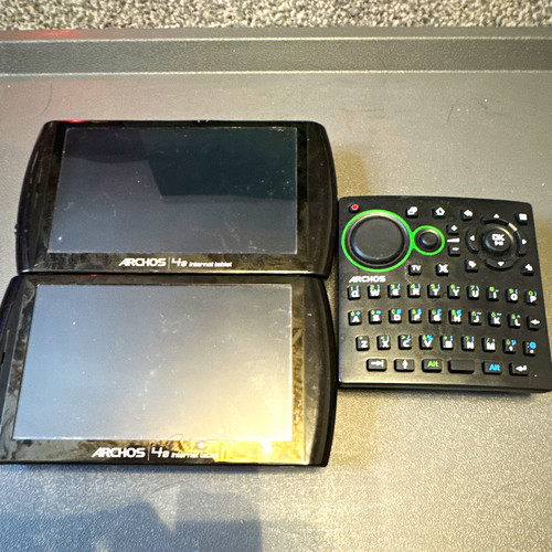 Archos internet tablets - 48,