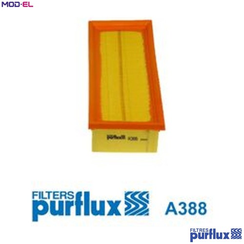 Air filter a388 for - air, mg