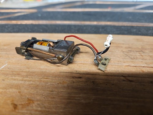 Scalextric motor - scalextric, rx