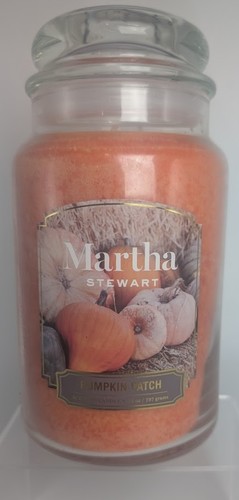 Martha stewart pumpkin patch - martha,