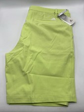 adidas Crosshatch Shorts Men's