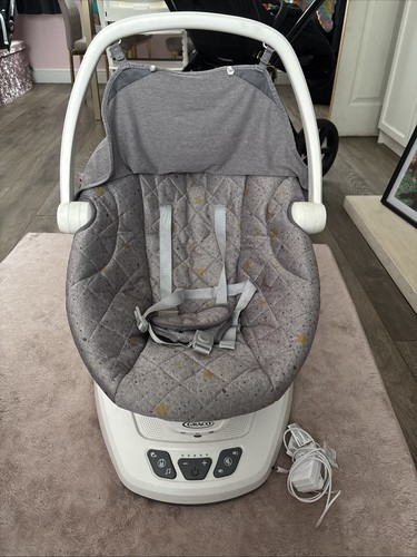 Graco move with - move, me