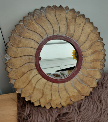 Vintage wooden - vintage,
