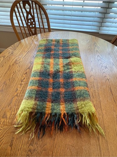Hudson bay vintage green - bay,