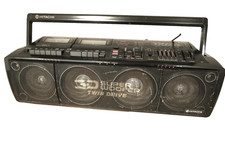 HITACHI TRK 3D80E (Needs