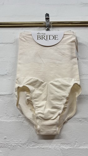 Bodywrap bride high waisted - bodywrap,