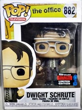 Funko Pop ~ The Office ~ #882
