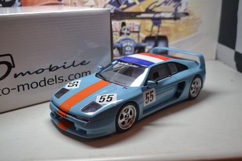 Otto mobile venturi 400 - otto,