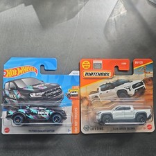 Hot Wheels 	Ford	2019 Ranger