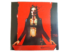 TX2 - End of Us - CD - Signed