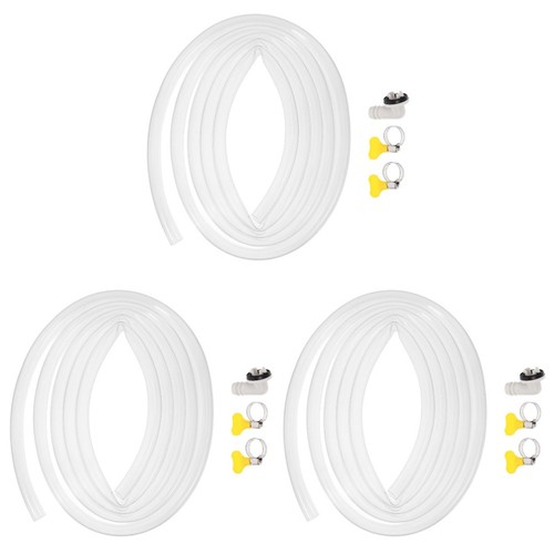 Sets portable water drain - ac,