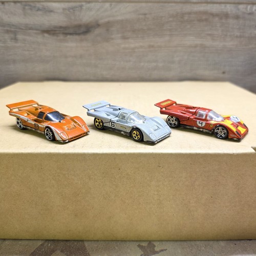 Hot wheels ferrari 512 - wheels, m