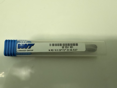 Wnt ceratizit solid - mm,