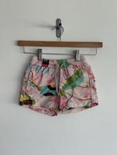 Vilebrequin Kids Boys Turtle