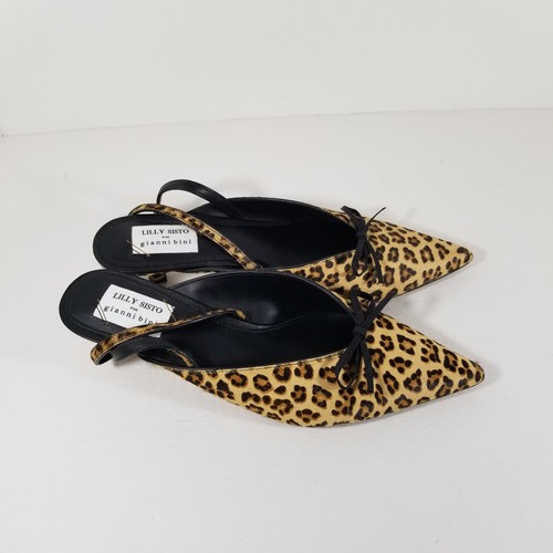 Gianni bini lilly - bini, sisto
