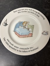 Wedgwood Peter Rabbit Nursery