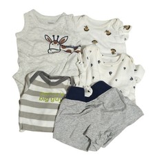 Bundle Of Baby Clothing -