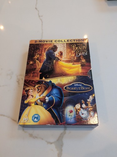 Disney beauty and the beast - beauty,