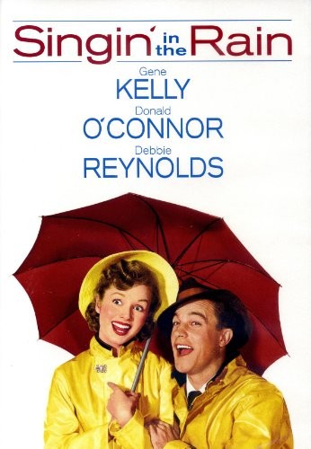 Singin the rain 60th - singin', in