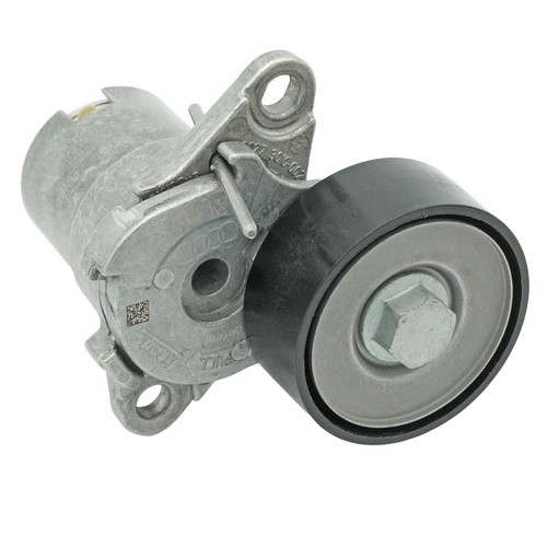 Belt tensioner for - audi, a6