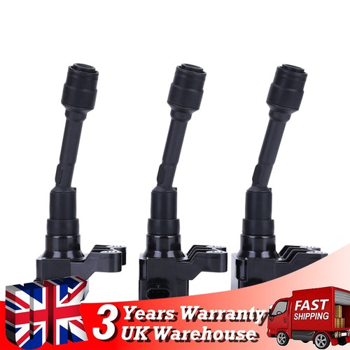 Ignition coil pack for - for, ford