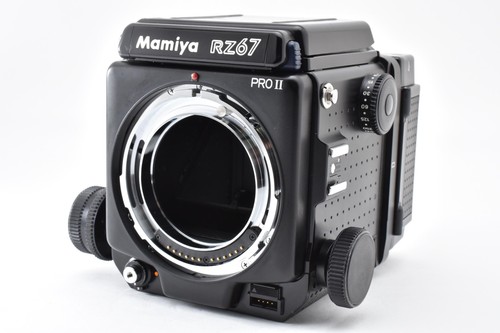 Almost mint mamiya rz67 - [almost,
