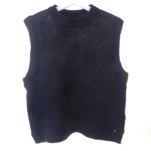 Des petits hauts sweater knit - sweater,