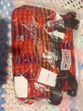 Brand New Large Kipling Shoulder Handbag In Excellent Condition with Monkey