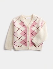 Marks & Spencer Girls Pink Mix