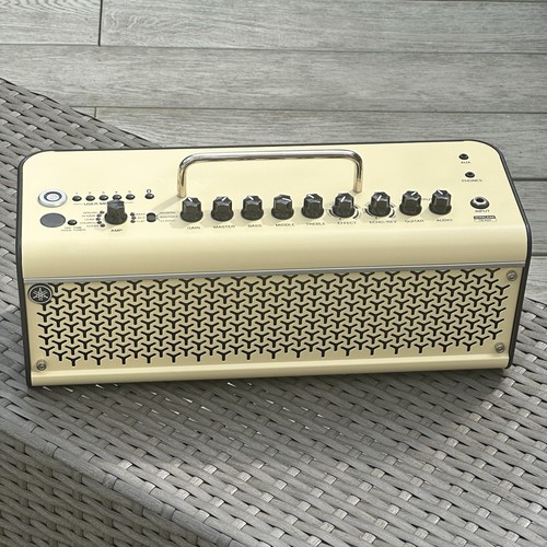 Yamaha thr 30iiw guitar - yamaha,
