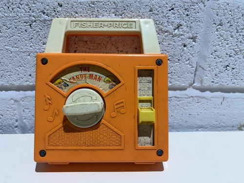 Vintage 1978 fisher - 1978, price