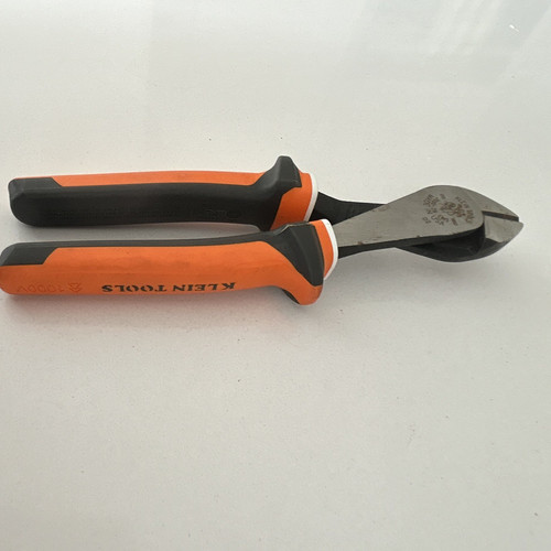 Klein tools side - tools, cutting