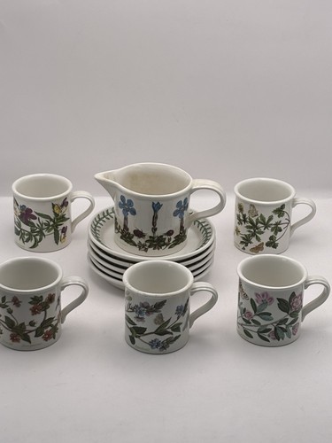 Vintage portmeirion botanic - vintage,