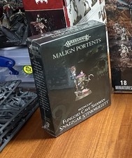 Warhammer Age of Sigmar