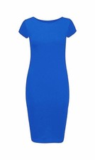 Women Ladies Plain Jersey