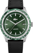 Lacoste Men's Analogue Quartz