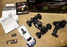 LOSI 1/18 Mini-T 2.0 V2 2WD