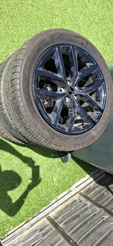 Land rover inch wheels - rover, 20