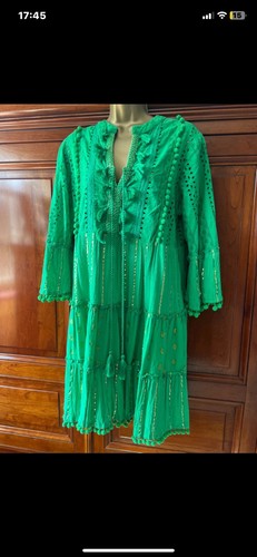 Beautiful monsoon kaftan - monsoon, kaftan/