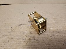 Vintage 400 day torsion