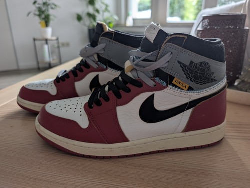 Union air jordan - air,