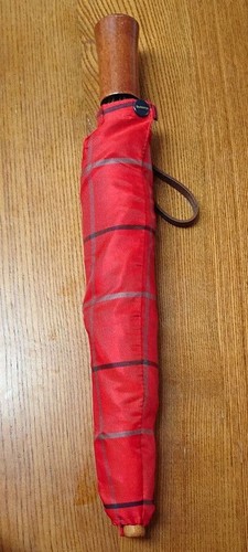 Burberry folding umbrella 7004 - burberry,