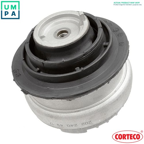 Mounting engine 601414 - mounting,